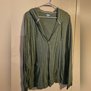 Old navy hoodie 2x
